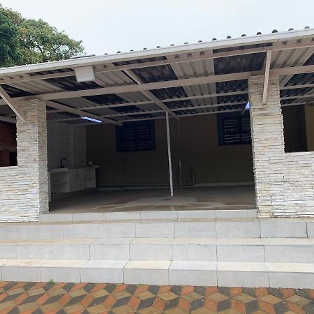 The Miller Place Port Shepstone Bagian luar foto