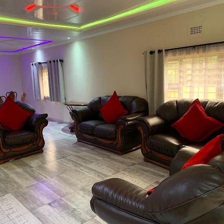 The Miller Place Port Shepstone Bagian luar foto