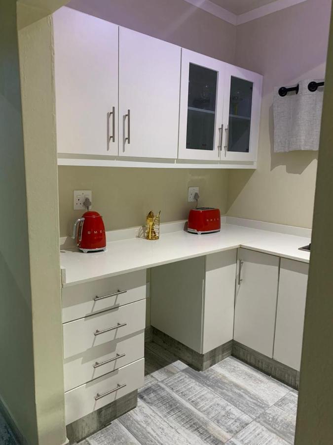 The Miller Place Port Shepstone Bagian luar foto