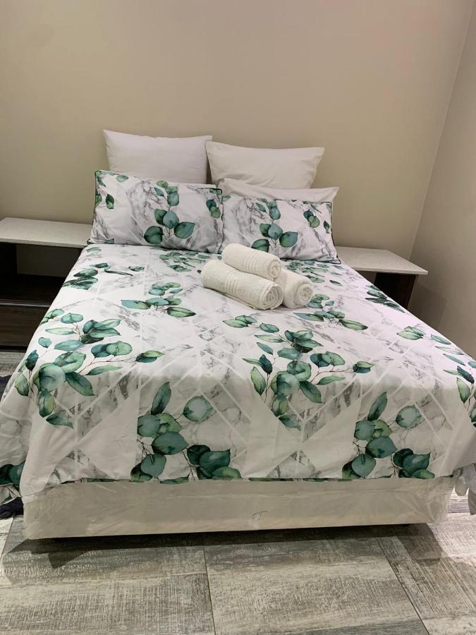 The Miller Place Port Shepstone Bagian luar foto