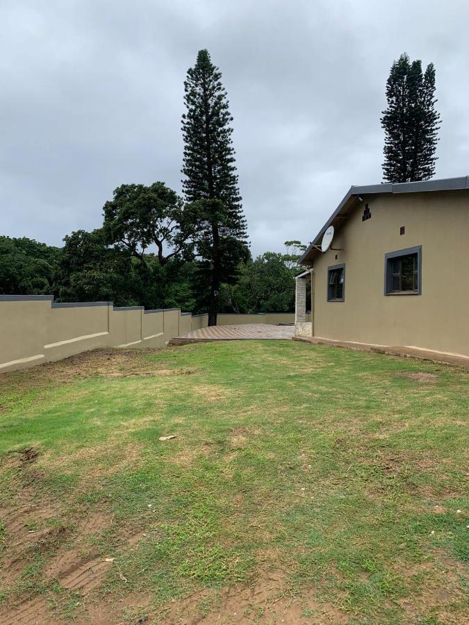 The Miller Place Port Shepstone Bagian luar foto