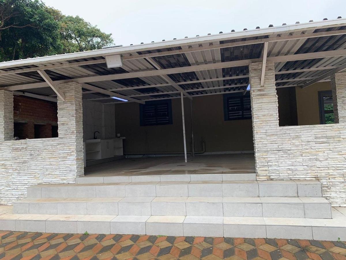 The Miller Place Port Shepstone Bagian luar foto