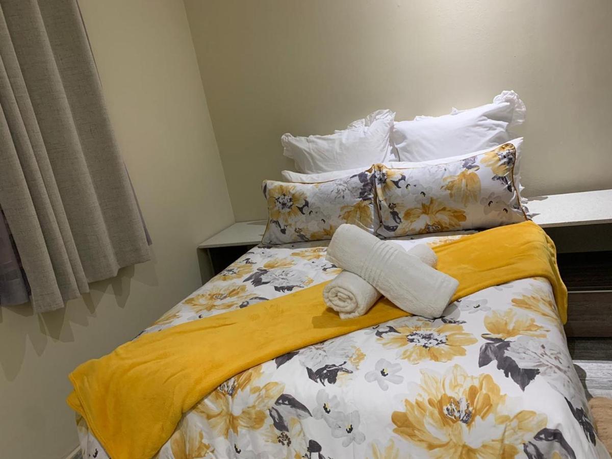 The Miller Place Port Shepstone Bagian luar foto