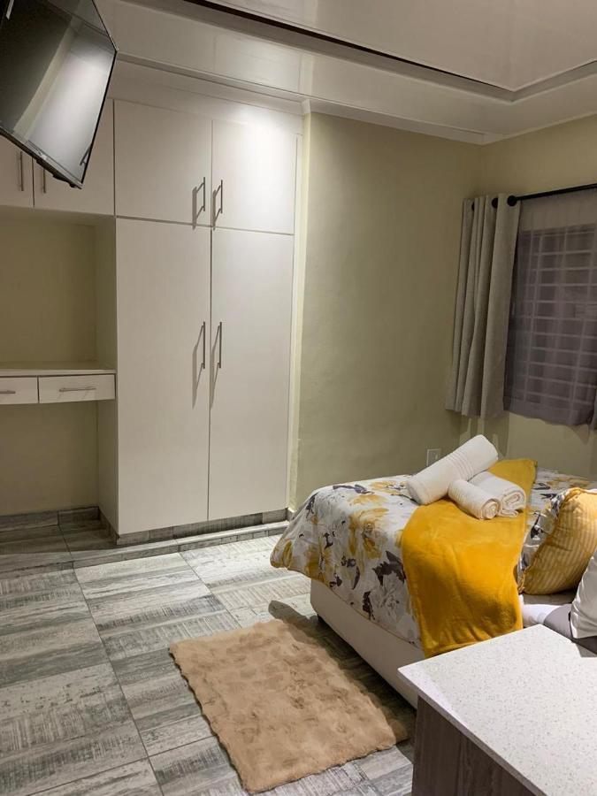 The Miller Place Port Shepstone Bagian luar foto