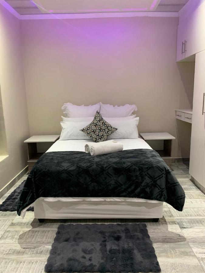 The Miller Place Port Shepstone Bagian luar foto