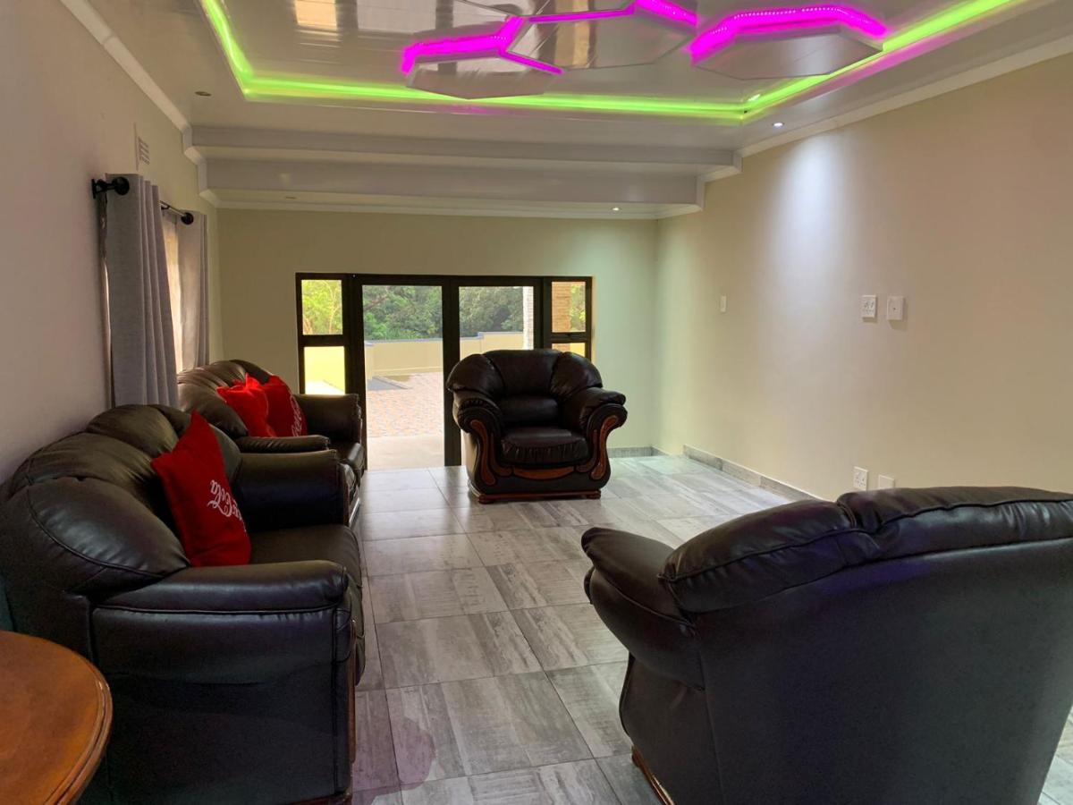 The Miller Place Port Shepstone Bagian luar foto