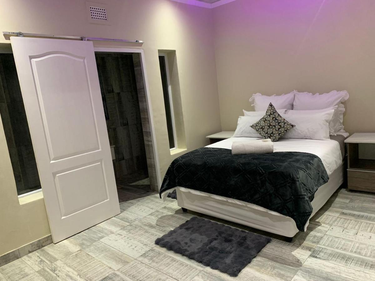The Miller Place Port Shepstone Bagian luar foto