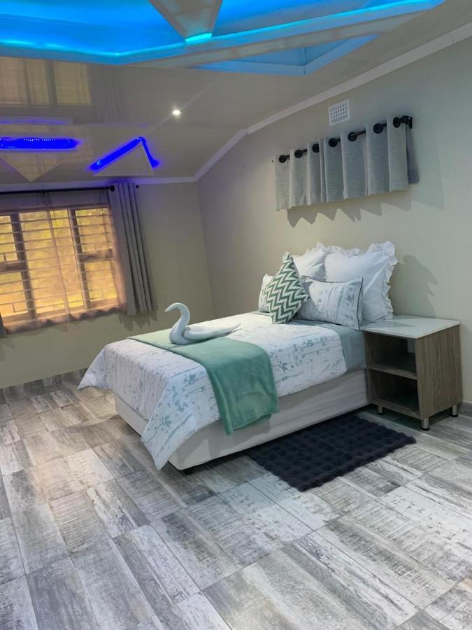 The Miller Place Port Shepstone Bagian luar foto