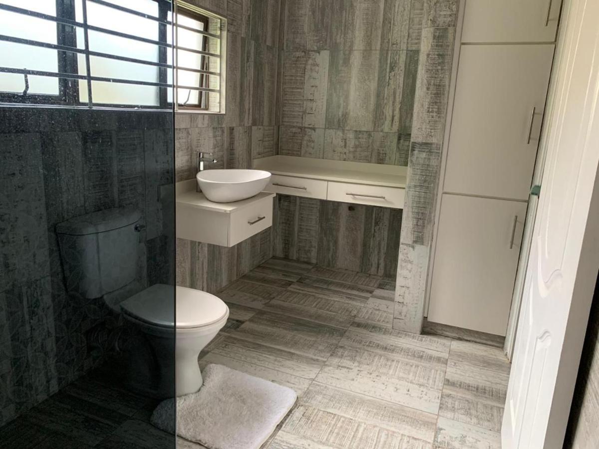 The Miller Place Port Shepstone Bagian luar foto