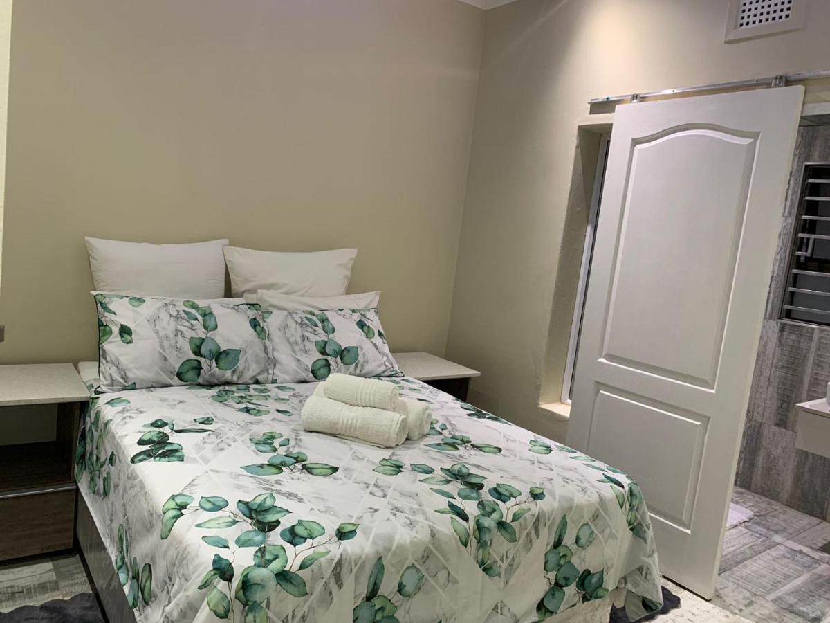 The Miller Place Port Shepstone Bagian luar foto