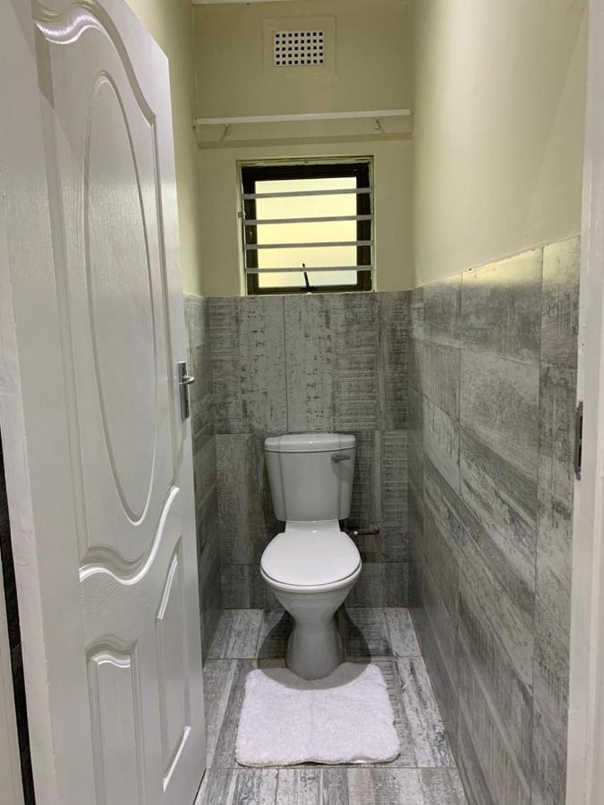 The Miller Place Port Shepstone Bagian luar foto
