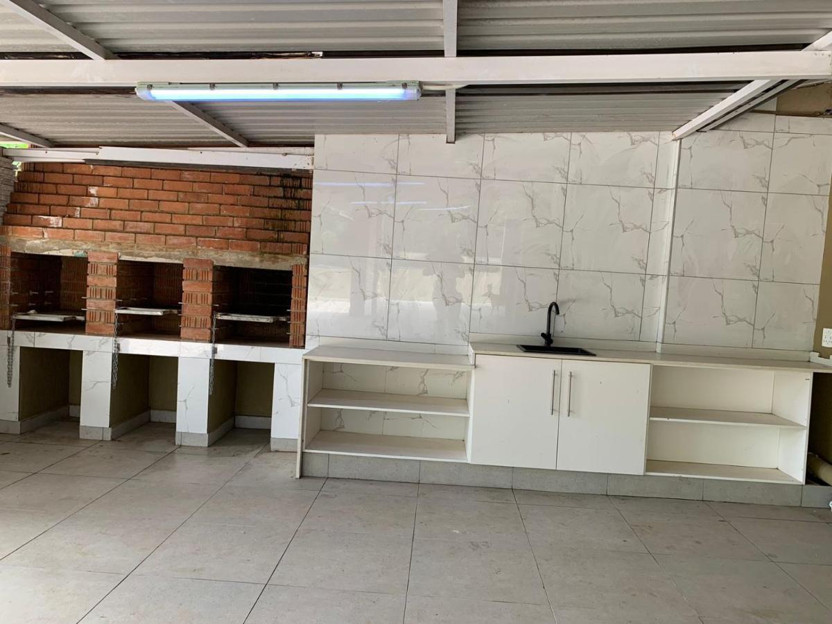 The Miller Place Port Shepstone Bagian luar foto