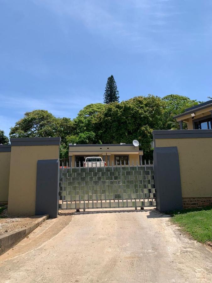 The Miller Place Port Shepstone Bagian luar foto