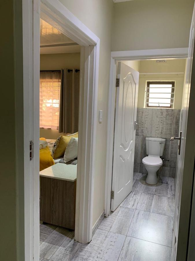 The Miller Place Port Shepstone Bagian luar foto