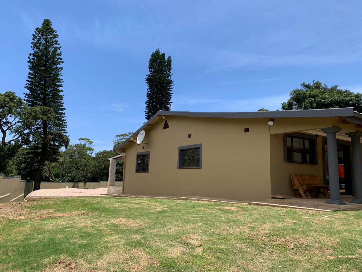The Miller Place Port Shepstone Bagian luar foto