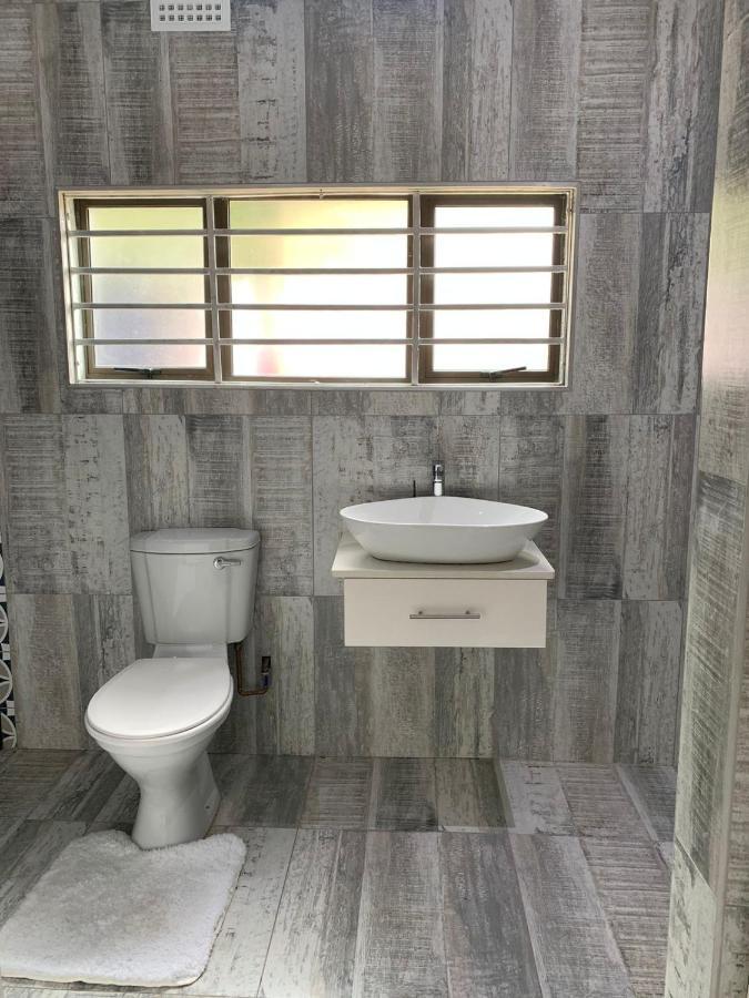 The Miller Place Port Shepstone Bagian luar foto